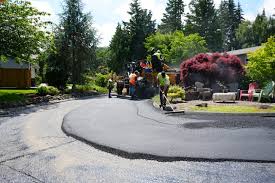 Driveway Maintenance Services in Rochester Hills, MI